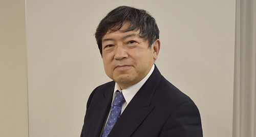 田辺由紀夫