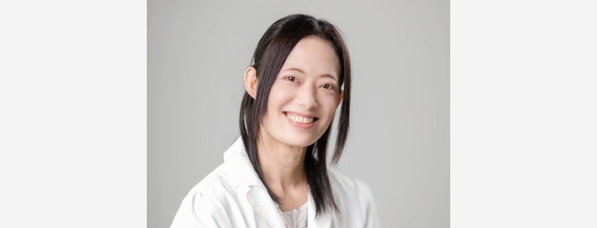 渥美陽子