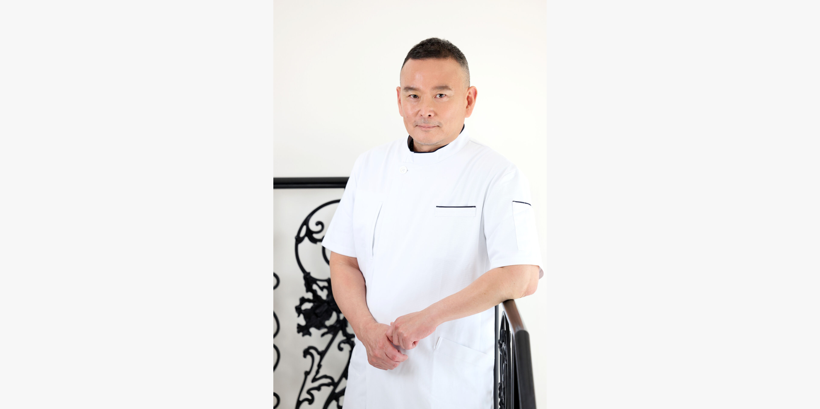 廣井伸行